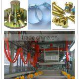 Golden Eagle Zinc Plating Plant for Sale 2015 thumbnail-1