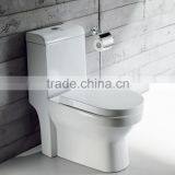 Modern Design Toilet TC--38687 thumbnail-1
