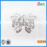 2016 Wholesale High Quality Good Price Bridal Lace Trimmings for Lingerie thumbnail-2