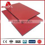 Aluminium Composite Interior/exterior Wall Paneling/ACM/ACP thumbnail-6