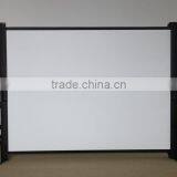 Portable Table Screen