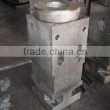 Hydraulic Breaker Rock Breaker Parts