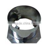 Flue Terminal Adapter Assembly