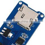 New Arrival Mciro SD TF Card Memory Shield Module SPI Micro SD Storage Expansion Board thumbnail-4