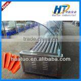 Hot-Wholesale Full Automatic 360 Degree Professional Electrical Industrial Home Grilled Sausage Machine for Sell YXD-7