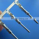 927888-2 Tin Plate 1.65mm Male Female Terminal Connector for Wiring Harness thumbnail-5