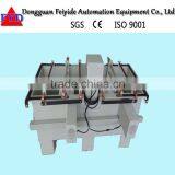 Feiyide Electroplating Machine Double Barrel Plating Tank for Gold Plating Plant thumbnail-2