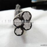 Duplex Sevice Drop Abc Cable