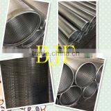 Stainless Steel Wire Mesh Wedge Wire Screen for Water Well thumbnail-2