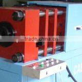 CABR DC2500 Automatic Rebar Upsetting Machine for Rebar Splicing