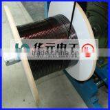 Factory Price Copper Flat Magnet Wire