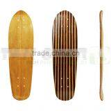 27" Hard Wood Cruiser Skateboard Decks thumbnail-4