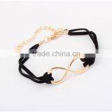 MYLOVE Silver Bracelet Alloy Jewelry MLCN009 thumbnail-1