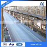 CE/SGS/ISO standard NN/EP/CC canvas rubber chemical resistant conveyor belt for paper mill