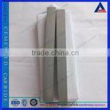 tungsten carbide strip for cut steel shots with wear resistance