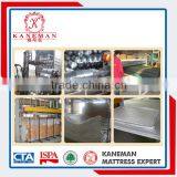 Fireproof Prison Cheap Foam Mattress thumbnail-6