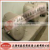 50L Small Pharmaceutical Jacketed Stainless Steel Pressure Vessels/reaction Vessels thumbnail-2