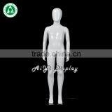 Abstract Glossy 2015 New PP Display Child Mannequin thumbnail-4