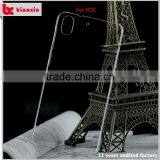 Promotional and Waterproof pc for HTC One m8 Phone Covers