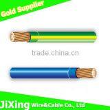 CE Standard Copper THHN Wire thumbnail-4