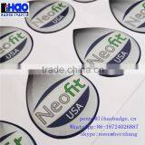 Custom Printing Super Adhesive Epoxy Dome Sticker thumbnail-1
