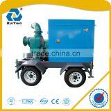 Diesel Engine Driven Water Pump 40m3/hr thumbnail-1