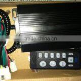 Car Ambulance Police Electronic Siren Amplifier thumbnail-1