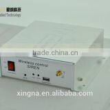 Hot Selling 12V Police Electric Siren / Car Siren Amplifier 200W AS9000A thumbnail-1