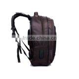OEM Factory Custom Waterproof Laptop Messenger Backpack, Laptop Bag thumbnail-6