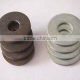 Various Size Galvanized Carbon Steel Flat Washer, Steel Washer thumbnail-2