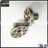 Manufacturing Custom Turn-milling CNC Machining Metal Parts thumbnail-1