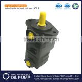 Best selling eaton vickers two stage hydraulic vane pump