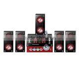 2.1 Subwoofer A02 thumbnail-2