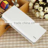 12000mah power bank with custom packaging wholesale