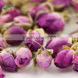 Organic Chinese Dried Rose Bud Flower Herbal Tea thumbnail-3