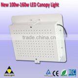 Emergency Fixtures Explosion Proofing Flood Lamp 100w Led Gas Station Canopy Light