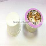 100% Biodegradable PLA Nature Color Coffee Filter for Keuring Machine thumbnail-3