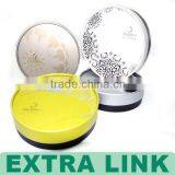 Chinese Handmade Round Tube Paper Box For Package Pencil