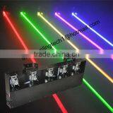 Moving Head 5 Lens 5 Color Dancing Laser Light thumbnail-1