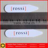 Custom Uniform Chinese Collar Stay thumbnail-1
