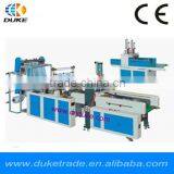 High Speed T-Shirt Bag Making Machine (GBDE600-700)