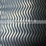 Stucco Embossed Aluminium Sheet for Air Duct Panel