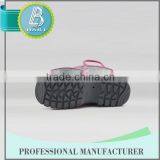 Famouse Brand Latest Design Men Fashion Rubber Rain Boots thumbnail-3