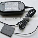 Camera AC Adapter ACK-DC90 for Canon PowerShot ELPH 110 HS