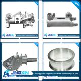 Jingxin Custom Precision CNC Machining Anodizing Aluminum Rapid Prototypes