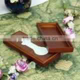 Wooden Color Perfume Box Packaging Display Box Gift Packaging Box thumbnail-4