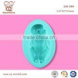 Silicone Fondant Maker Mold New Product thumbnail-1