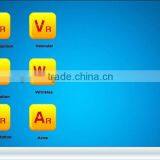 2016 e Light Hair Removal Wrinkles Removal Epilator Lady Facial Device thumbnail-5