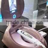 Back Tightening Portable HIFU Ultrasound Skin Rejuvenation Hifu Face Lift Beauty Machine thumbnail-2