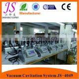 Cavitation Fat Dissolving Ultrasonic Liposution Cavitation Fat Dissolving Machine thumbnail-2